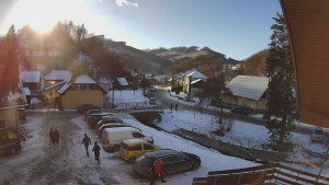 Obec Rusava - Kamera u Jubilejní ZŠ T. G. Masaryka a MŠ - 3.1.2026 v 14:00 Obec Rusava - Kamera u Jubilejní ZŠ T. G. Masaryka a MŠ - 3.1.2026 v 14:00