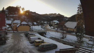 Obec Rusava - Kamera u Jubilejní ZŠ T. G. Masaryka a MŠ - 3.1.2026 v 15:00 Obec Rusava - Kamera u Jubilejní ZŠ T. G. Masaryka a MŠ - 3.1.2026 v 15:00