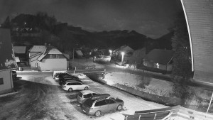 Obec Rusava - Kamera u Jubilejní ZŠ T. G. Masaryka a MŠ - 3.1.2026 v 19:00 Obec Rusava - Kamera u Jubilejní ZŠ T. G. Masaryka a MŠ - 3.1.2026 v 19:00