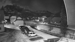 Kamera u Jubilejní ZŠ T. G. Masaryka a MŠ