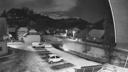 Kamera u Jubilejní ZŠ T. G. Masaryka a MŠ