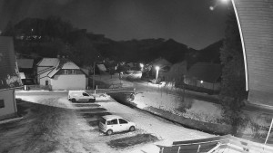 Obec Rusava - Kamera u Jubilejní ZŠ T. G. Masaryka a MŠ - 4.1.2026 v 06:00 Obec Rusava - Kamera u Jubilejní ZŠ T. G. Masaryka a MŠ - 4.1.2026 v 06:00