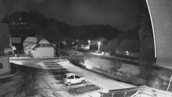 Kamera u Jubilejní ZŠ T. G. Masaryka a MŠ