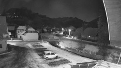 Kamera u Jubilejní ZŠ T. G. Masaryka a MŠ