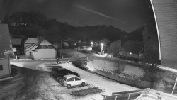 Kamera u Jubilejní ZŠ T. G. Masaryka a MŠ