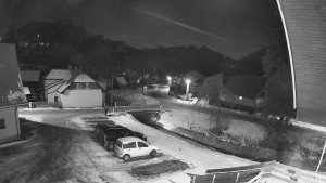 Obec Rusava - Kamera u Jubilejní ZŠ T. G. Masaryka a MŠ - 5.1.2026 v 06:00 Obec Rusava - Kamera u Jubilejní ZŠ T. G. Masaryka a MŠ - 5.1.2026 v 06:00