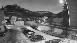 Kamera u Jubilejní ZŠ T. G. Masaryka a MŠ