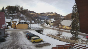 Obec Rusava - Kamera u Jubilejní ZŠ T. G. Masaryka a MŠ - 5.1.2026 v 09:00 Obec Rusava - Kamera u Jubilejní ZŠ T. G. Masaryka a MŠ - 5.1.2026 v 09:00