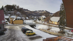 Obec Rusava - Kamera u Jubilejní ZŠ T. G. Masaryka a MŠ - 5.1.2026 v 10:00 Obec Rusava - Kamera u Jubilejní ZŠ T. G. Masaryka a MŠ - 5.1.2026 v 10:00