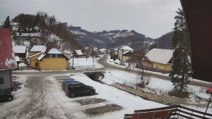 Obec Rusava - Kamera u Jubilejní ZŠ T. G. Masaryka a MŠ - 5.1.2026 v 12:00 Obec Rusava - Kamera u Jubilejní ZŠ T. G. Masaryka a MŠ - 5.1.2026 v 12:00