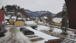 Obec Rusava - Kamera u Jubilejní ZŠ T. G. Masaryka a MŠ - 5.1.2026 v 13:00 Obec Rusava - Kamera u Jubilejní ZŠ T. G. Masaryka a MŠ - 5.1.2026 v 13:00