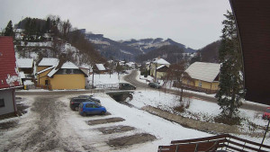 Obec Rusava - Kamera u Jubilejní ZŠ T. G. Masaryka a MŠ - 5.1.2026 v 14:00 Obec Rusava - Kamera u Jubilejní ZŠ T. G. Masaryka a MŠ - 5.1.2026 v 14:00