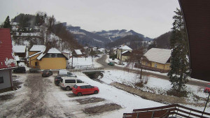 Obec Rusava - Kamera u Jubilejní ZŠ T. G. Masaryka a MŠ - 5.1.2026 v 15:00 Obec Rusava - Kamera u Jubilejní ZŠ T. G. Masaryka a MŠ - 5.1.2026 v 15:00