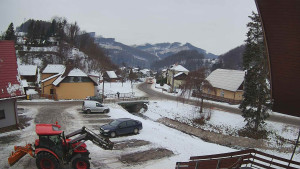 Obec Rusava - Kamera u Jubilejní ZŠ T. G. Masaryka a MŠ - 5.1.2026 v 16:00 Obec Rusava - Kamera u Jubilejní ZŠ T. G. Masaryka a MŠ - 5.1.2026 v 16:00