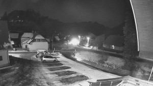 Obec Rusava - Kamera u Jubilejní ZŠ T. G. Masaryka a MŠ - 5.1.2026 v 19:00 Obec Rusava - Kamera u Jubilejní ZŠ T. G. Masaryka a MŠ - 5.1.2026 v 19:00