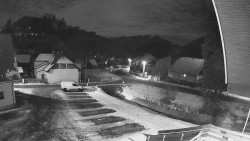 Kamera u Jubilejní ZŠ T. G. Masaryka a MŠ