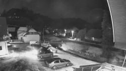 Kamera u Jubilejní ZŠ T. G. Masaryka a MŠ