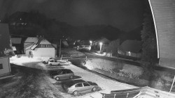 Kamera u Jubilejní ZŠ T. G. Masaryka a MŠ