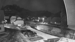 Kamera u Jubilejní ZŠ T. G. Masaryka a MŠ