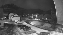 Kamera u Jubilejní ZŠ T. G. Masaryka a MŠ