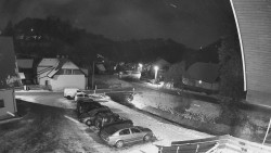 Kamera u Jubilejní ZŠ T. G. Masaryka a MŠ