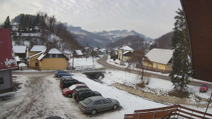 Obec Rusava - Kamera u Jubilejní ZŠ T. G. Masaryka a MŠ - 7.1.2026 v 10:00 Obec Rusava - Kamera u Jubilejní ZŠ T. G. Masaryka a MŠ - 7.1.2026 v 10:00