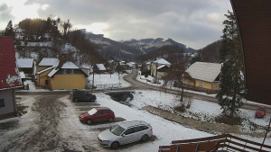 Obec Rusava - Kamera u Jubilejní ZŠ T. G. Masaryka a MŠ - 7.1.2026 v 14:00 Obec Rusava - Kamera u Jubilejní ZŠ T. G. Masaryka a MŠ - 7.1.2026 v 14:00