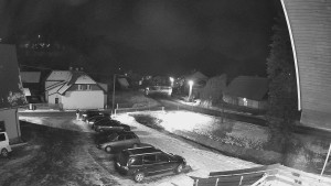 Obec Rusava - Kamera u Jubilejní ZŠ T. G. Masaryka a MŠ - 7.1.2026 v 20:00 Obec Rusava - Kamera u Jubilejní ZŠ T. G. Masaryka a MŠ - 7.1.2026 v 20:00