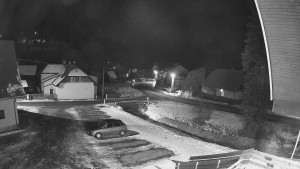 Obec Rusava - Kamera u Jubilejní ZŠ T. G. Masaryka a MŠ - 7.1.2026 v 23:00 Obec Rusava - Kamera u Jubilejní ZŠ T. G. Masaryka a MŠ - 7.1.2026 v 23:00