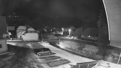 Kamera u Jubilejní ZŠ T. G. Masaryka a MŠ