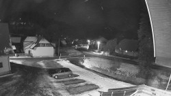 Kamera u Jubilejní ZŠ T. G. Masaryka a MŠ