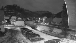 Kamera u Jubilejní ZŠ T. G. Masaryka a MŠ