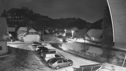 Kamera u Jubilejní ZŠ T. G. Masaryka a MŠ