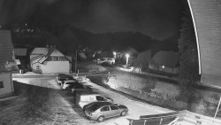 Kamera u Jubilejní ZŠ T. G. Masaryka a MŠ