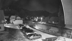 Kamera u Jubilejní ZŠ T. G. Masaryka a MŠ