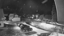 Kamera u Jubilejní ZŠ T. G. Masaryka a MŠ