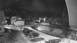 Kamera u Jubilejní ZŠ T. G. Masaryka a MŠ