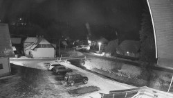 Kamera u Jubilejní ZŠ T. G. Masaryka a MŠ