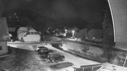 Kamera u Jubilejní ZŠ T. G. Masaryka a MŠ