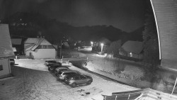 Kamera u Jubilejní ZŠ T. G. Masaryka a MŠ