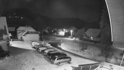 Kamera u Jubilejní ZŠ T. G. Masaryka a MŠ