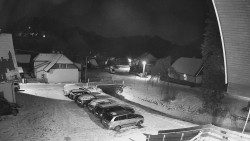 Kamera u Jubilejní ZŠ T. G. Masaryka a MŠ