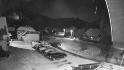 Kamera u Jubilejní ZŠ T. G. Masaryka a MŠ