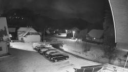 Kamera u Jubilejní ZŠ T. G. Masaryka a MŠ