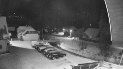 Kamera u Jubilejní ZŠ T. G. Masaryka a MŠ