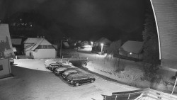 Kamera u Jubilejní ZŠ T. G. Masaryka a MŠ