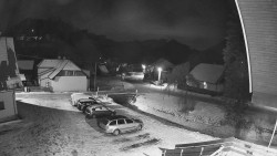 Kamera u Jubilejní ZŠ T. G. Masaryka a MŠ