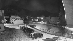 Kamera u Jubilejní ZŠ T. G. Masaryka a MŠ