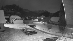 Kamera u Jubilejní ZŠ T. G. Masaryka a MŠ