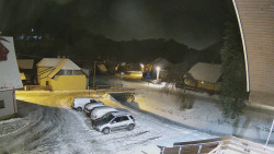 Kamera u Jubilejní ZŠ T. G. Masaryka a MŠ